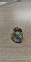 Insignia de fútbol europea, Pin de Equipo de País, esmalte de Metal de alta calidad, Pin de Club de fútbol europeo para fanáticos, venta al por mayor