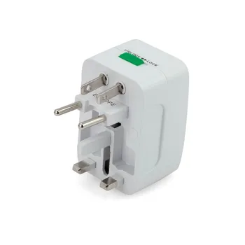

Plug Adapter 143730