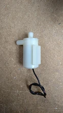 Motor Submersible Water-Pump Fish-Tank-Fountain Garden Micro DC New And 6V 5V 3V 80-100l/H