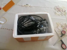 FILTER-CLEANER Fish-Tank-Tools Aquarium Vacuum-Gravel Electric Sand-Washer Siphon Syphon-Operated