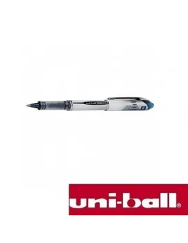 

PEN WITH CARTRIDGE REPLACEABLE OF UNIBALL VISION ELITE 0.8 MM DARK BLUE