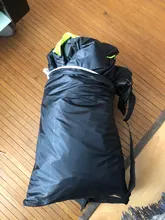 Chubasquero Universal para motocicleta, cubierta impermeable, protección contra el polvo, tela Oxford 210D, para Honda, Suzuki, Kawasaki, Yamaha, BMW, K-TM