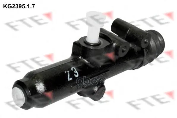 Главный Цилиндр Система Сцепления FTE Automotive арт. KG2395.1.7