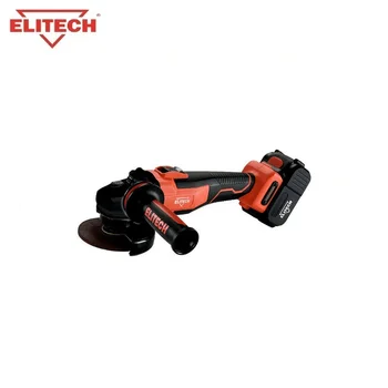 

Replacement angle grinder (Bulgarian) ELITech LNA 18БЛ (Е2213.001.02) Angular Power Tool Metal Wood Abrasive processing Cutting Grinding Cleaning products