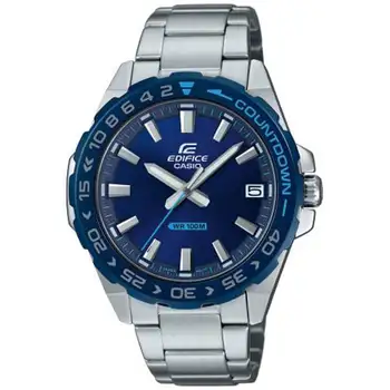 

Wrist Watch Casio efv-120db-2avuef quartz men