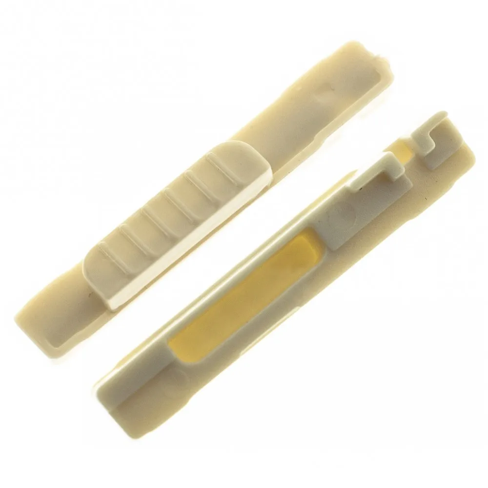 Key Lock (Pusher) for Nokia 5230/ 5228 White (plastic) | Мобильные телефоны и аксессуары