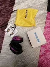 ZOHAN-orejeras de seguridad para niños, protectores auditivos con reducción de ruido para niños pequeños