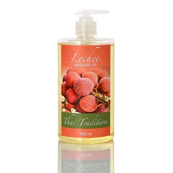 

Oil Massage Litchi Thai Traditions 700 ml.