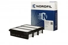 

Air filter Hyundai Elantra II i30 Kia Ceed Pro Ceed Cerato II nordfil art. an1010