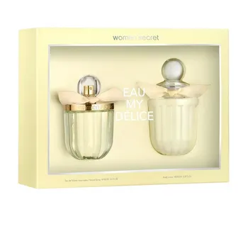 

Women's Perfume Set Eau My Délice Women'Secret (2 pcs)