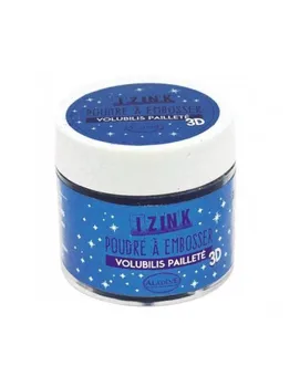 

POWDER FOR THE RELIEF 25 ML VOLUBILIS PAILLETE