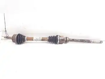 

9630768080 transmission Front Right Peugeot 206 Saloon 1.9 Diesels