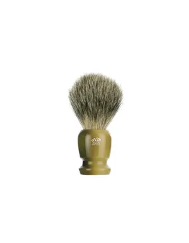 

J&M Pure Badger Badger Shaving Brush