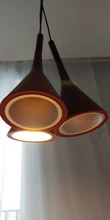 Hanging-Lamp Led-Pendant-Lights Kitchen-Fixtures-Bars Lamparas-De-Techo Bedroom Cafe