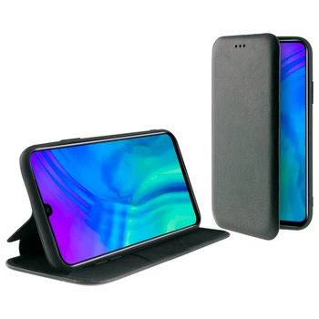 

Folio Mobile Phone Case Honor 20 Lite Black