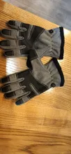 Guantes de invierno impermeables antideslizantes, para nieve, motocicleta, pantalla táctil, clima frío, a prueba de viento, 2020