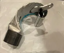 Squeezer-Dispenser Toothpaste-Tube Bathroom-Accessories Rolling-Press Stainless-Steel