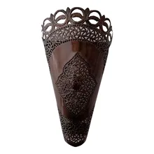 Настенный светильник, настенный светильник, алюминиевый фонарь, марокканский 1203190941