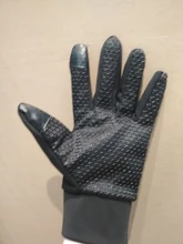 Winter Gloves Snowmobile Women Warm Sport Waterproof for And Outdoor