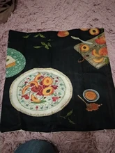 Cushion-Cover Pillow-Case Kissen Linen Print Home-Bed Cartoon Decoration Cat Portrait