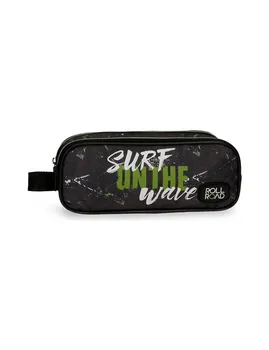 

DOUBLE COMPARTMENT ROLL ROAD CALIFORNIA