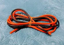 Wire-12awg Heat-Resistant Silicone High-Temperature 15-16awg 20-Awg 18 11 10 13 14 17