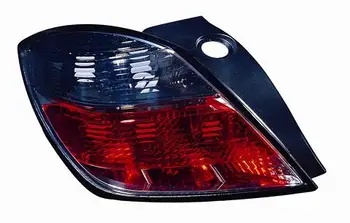 

OPTICAL GROUP POST. OPEL ASTRA 2004 3 DOORS GTC Right Compatible