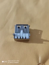 Puerto estándar USB tipo A, conector hembra de soldadura, PCB, tipo USB-A, 10 Uds., gran oferta, 2021