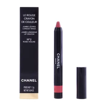 

Lipstick Le Rouge Crayon De Couleur Chanel