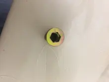 Rosca de acero al carbono M4 M6 M8 M10 para inserción de madera, Tuercas de cabeza hexagonal con brida para muebles, 5/10 Uds.