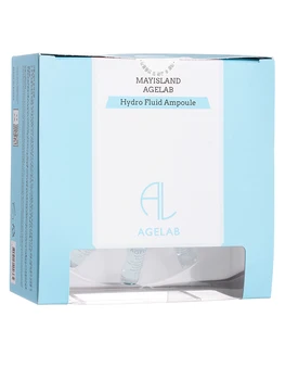 

May Island AgeLab serum for face hydro fluid
