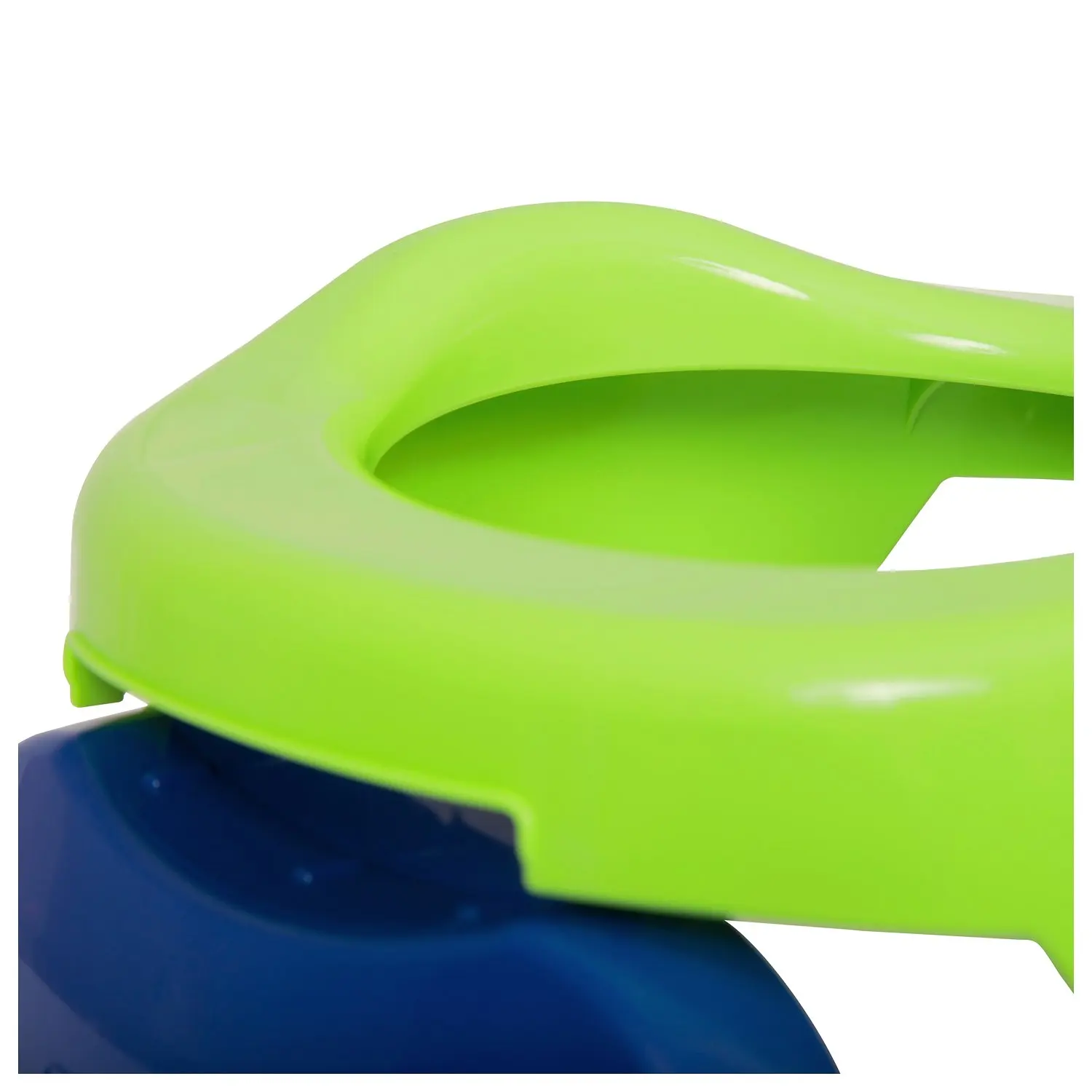 Горшок Potette Plus складной