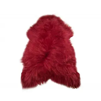 

Skin rugs sheepskin natural 100x65 cm