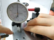 Indicador de Dial de 10mm Indicador de Dial magnético soporte de Base magnética Universal báscula de mesa indicadores de precisión medida