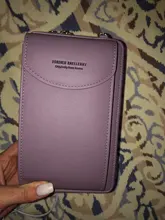 Bolso pequeño de alta calidad para mujer, bandolera femenina con bolsillo para teléfono, a la moda, 2020