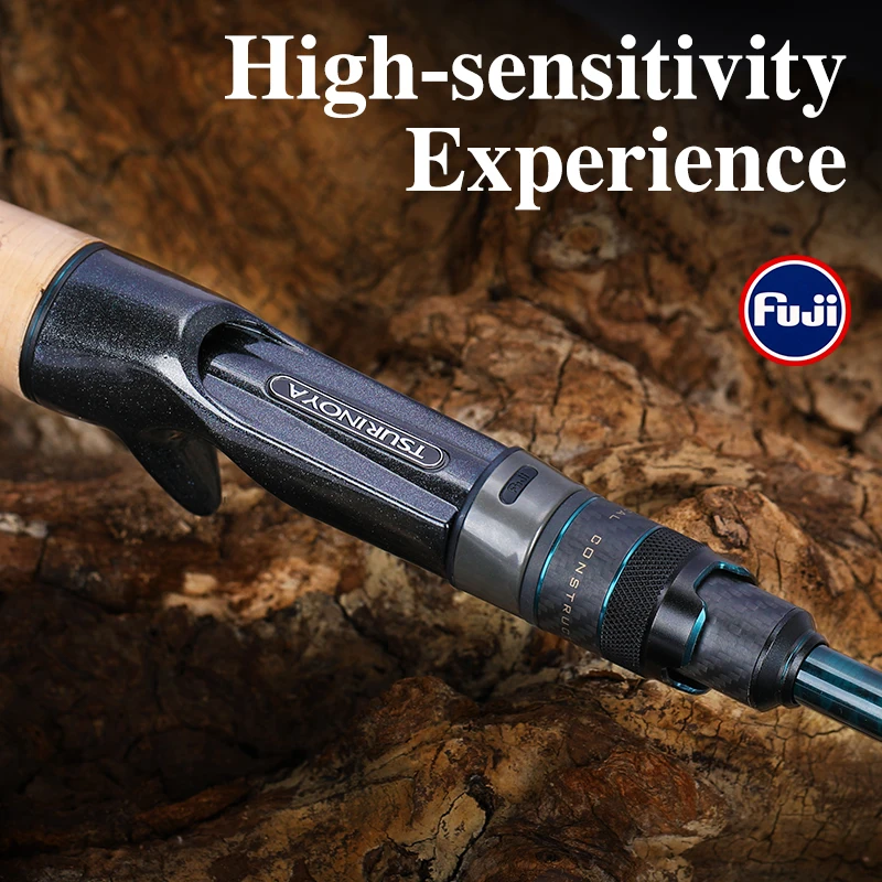 ロッド tsukemen クレイジーシーバスゲーム | alphatackle