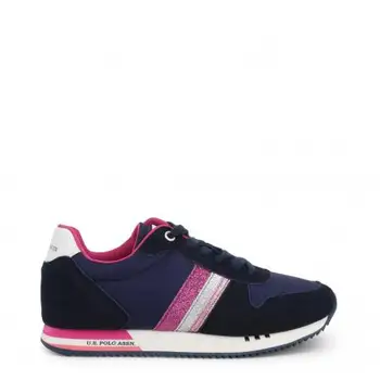 

U.S. Polo Assn. Sneaker CORA4205W9 _ TS1