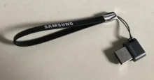 Flash-Drive Memory-Stick U-Disk Metal Fit-Plus Samsung Usb Mini Storage-Device 128GB