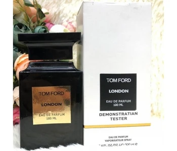 

PERFUME TESTER LONDON EDP 100 ML BEST QUALITY