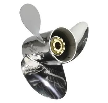 

Propeller 3x13.3x17, Solas, 1431-133-17 143113317