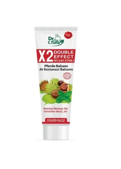 

Horse Chestnut Massage Gel 125 ml