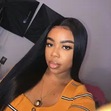 Hair-Bundles Weave Remy-Hair Bone Straight Brazilian