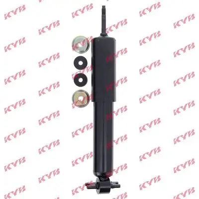 Front shock absorber oil Mitsubishi L 200/2.0/2.6/2.5D 4WD | Автомобили и мотоциклы