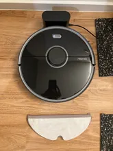 Roborock S5 Max Robot Vacuum Cleaner WIFI APP Control Automatic Sweep Dust Dust