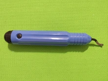 Pocket Knife Scraper Head-Cutter Burr Bs1010-Blades 1set-Tools Fixed-Handle Plastic NB1100