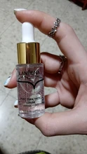 LANBENA-Tratamiento de poros, aceite SÉRUM reafirmante, reparación hidratante, reducción suave de poros, alivia la sequedad, cuidado de la piel, TSLM1