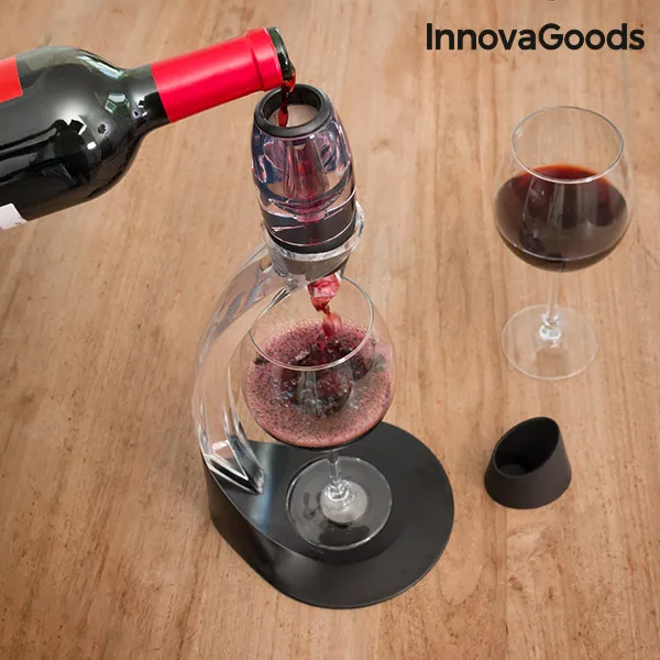 Профессиональный Графин для вина InnovaGoods