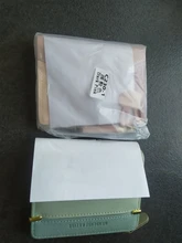 Monedero pequeño para mujer, cartera pequeña para tarjetas de mujer, monedero pequeño, Mini cartera de mano con cierre