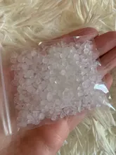 Earring Findings Back-Stoppers Earstud-Accessories Soft-Silicone for DIY Ear-Nuts 500/1000pcs