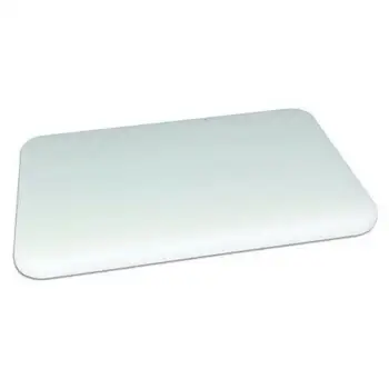 

Jocca cutting board 1629 white polyethylene 30*20Cm Pae pots